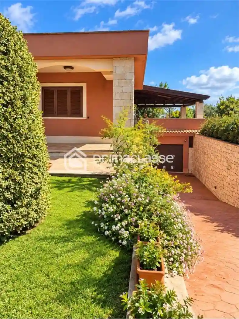 Villa - foto 3