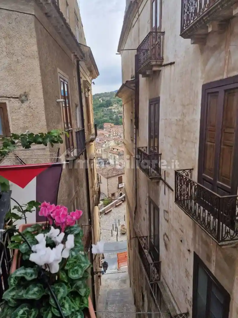 Appartamento in vendita a Cosenza