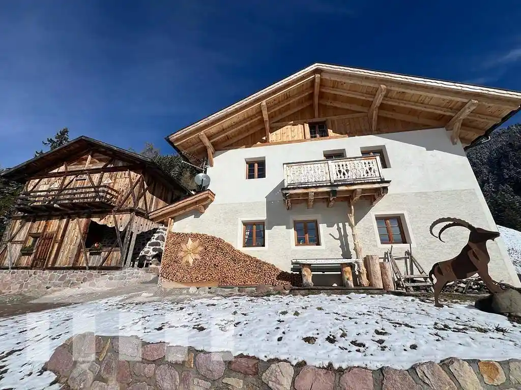 Rustico - Casale in vendita a Renon