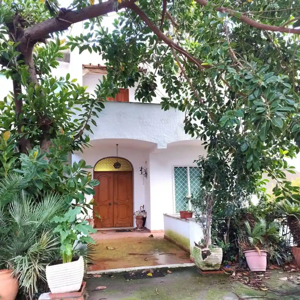 Villa in vendita a Formia