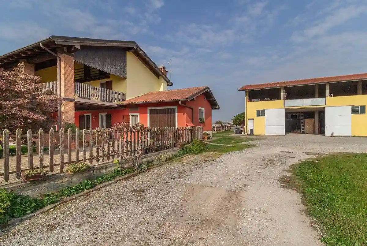 Villa - foto 3