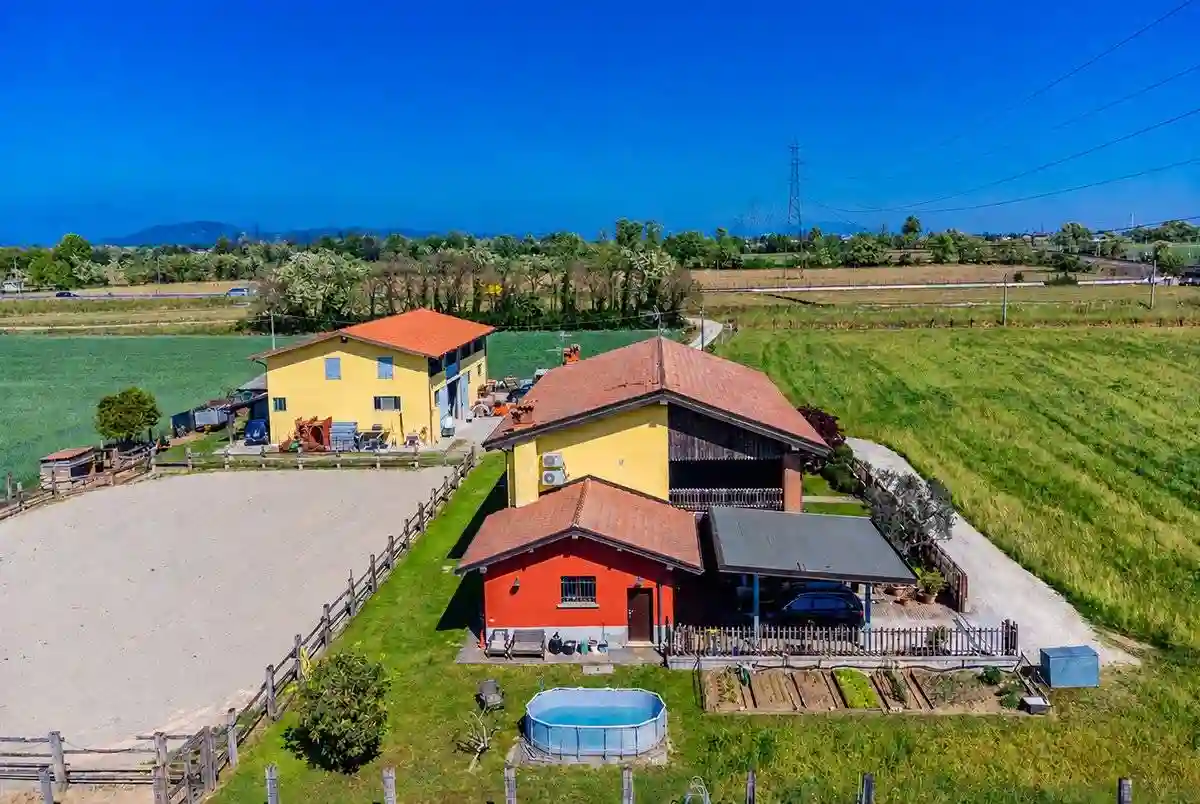 Villa - foto 4