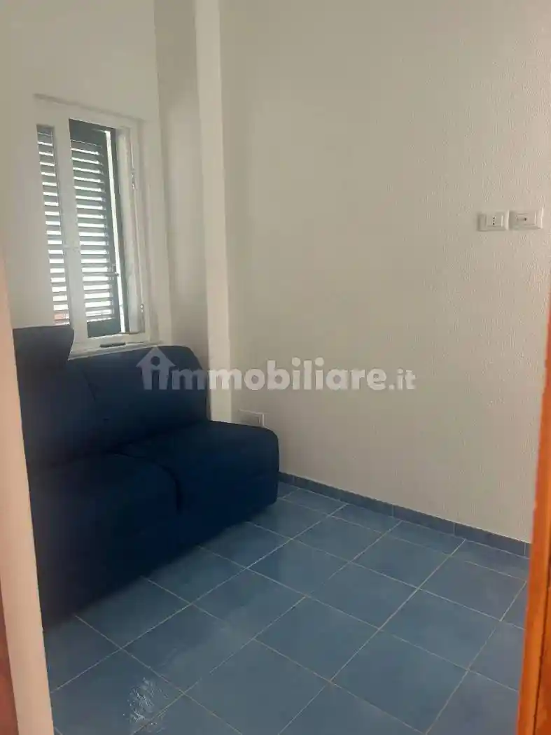 Appartamento in affitto a Forio