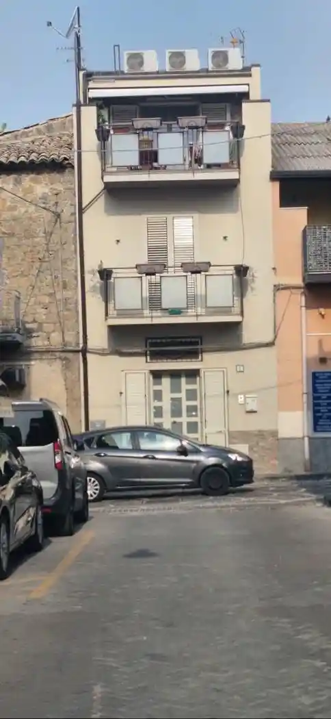 Casa indipendente in vendita a Catenanuova