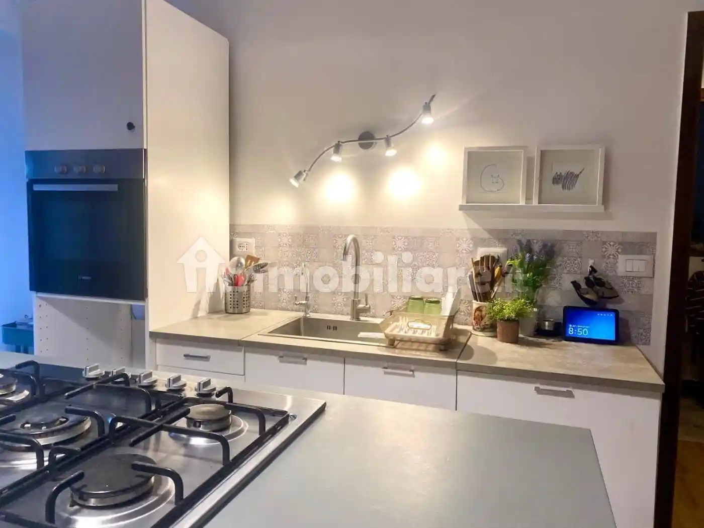 Appartamento in vendita a Palermo