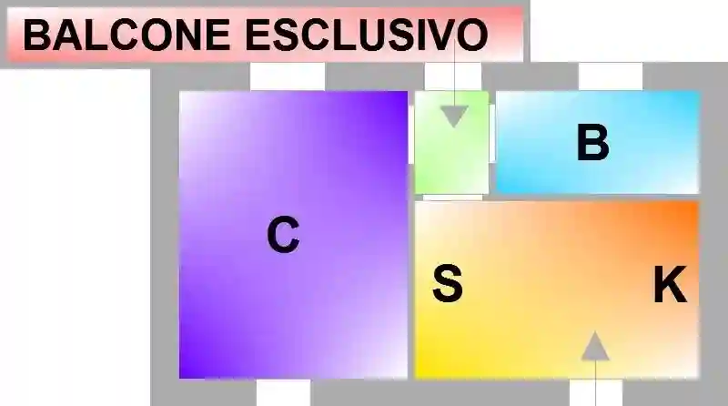 Appartamento - foto 2