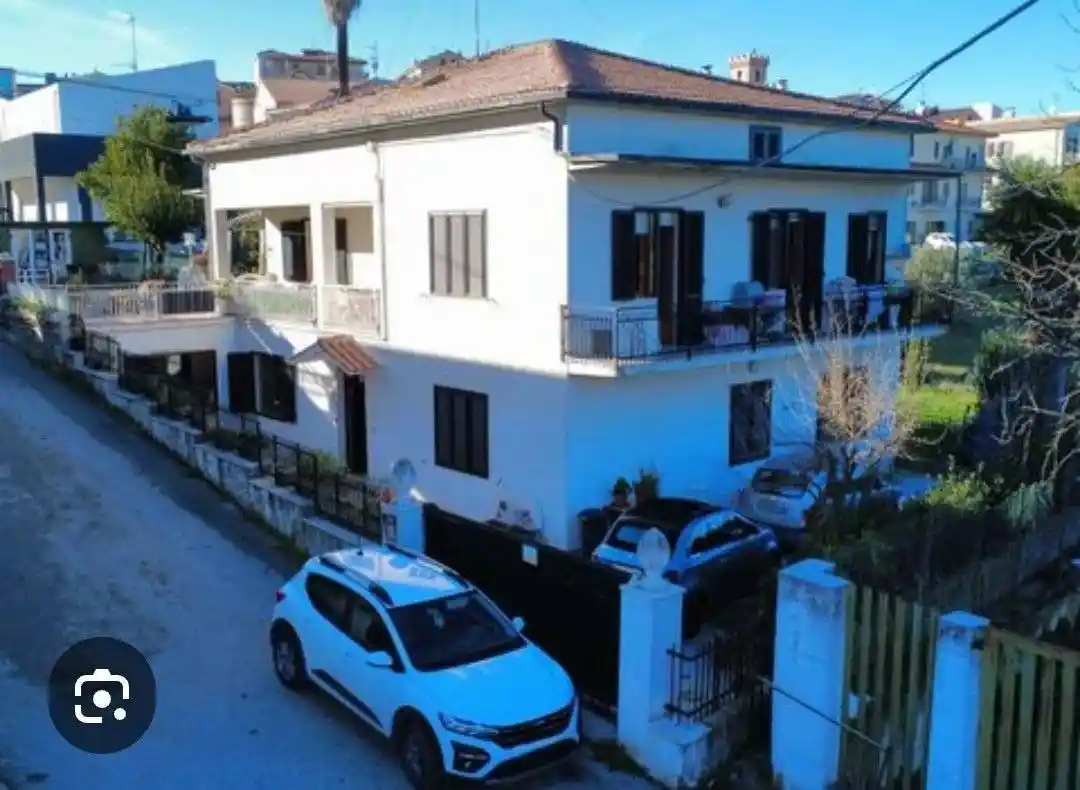 Appartamento in vendita a Mosciano Sant'Angelo
