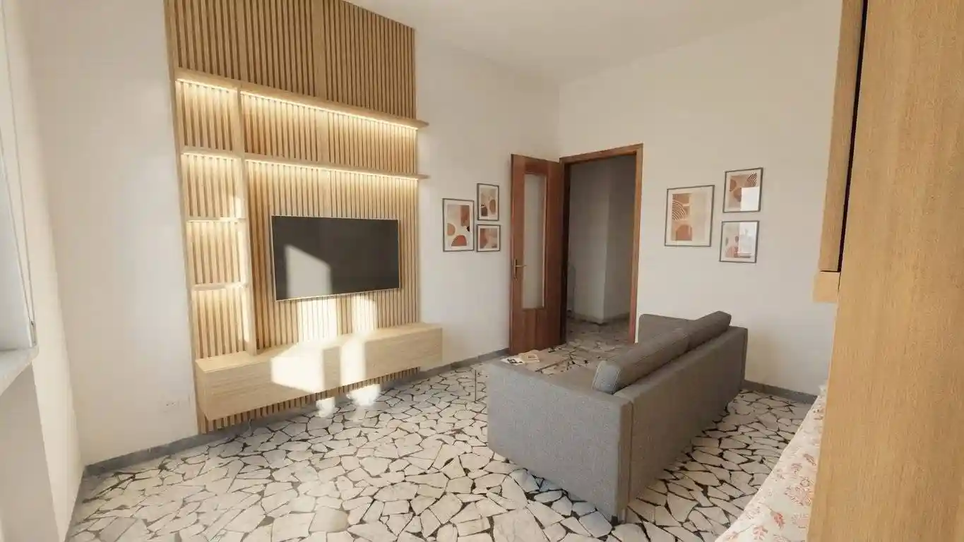 Appartamento in vendita a Cairo Montenotte