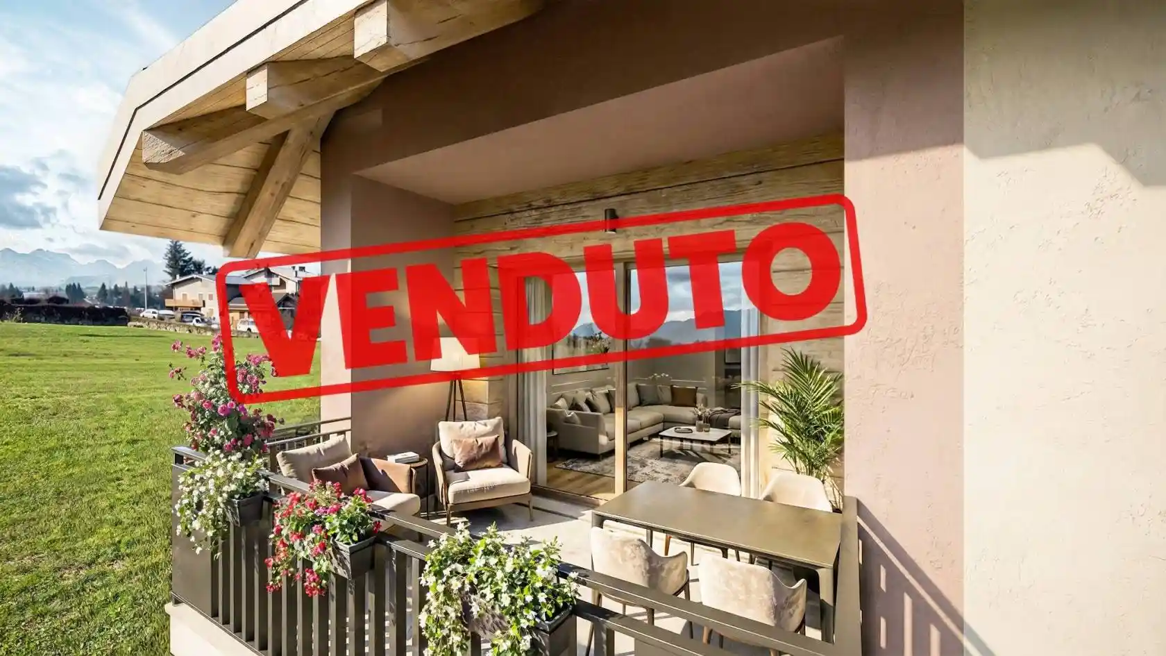 Appartamento in vendita a Asiago