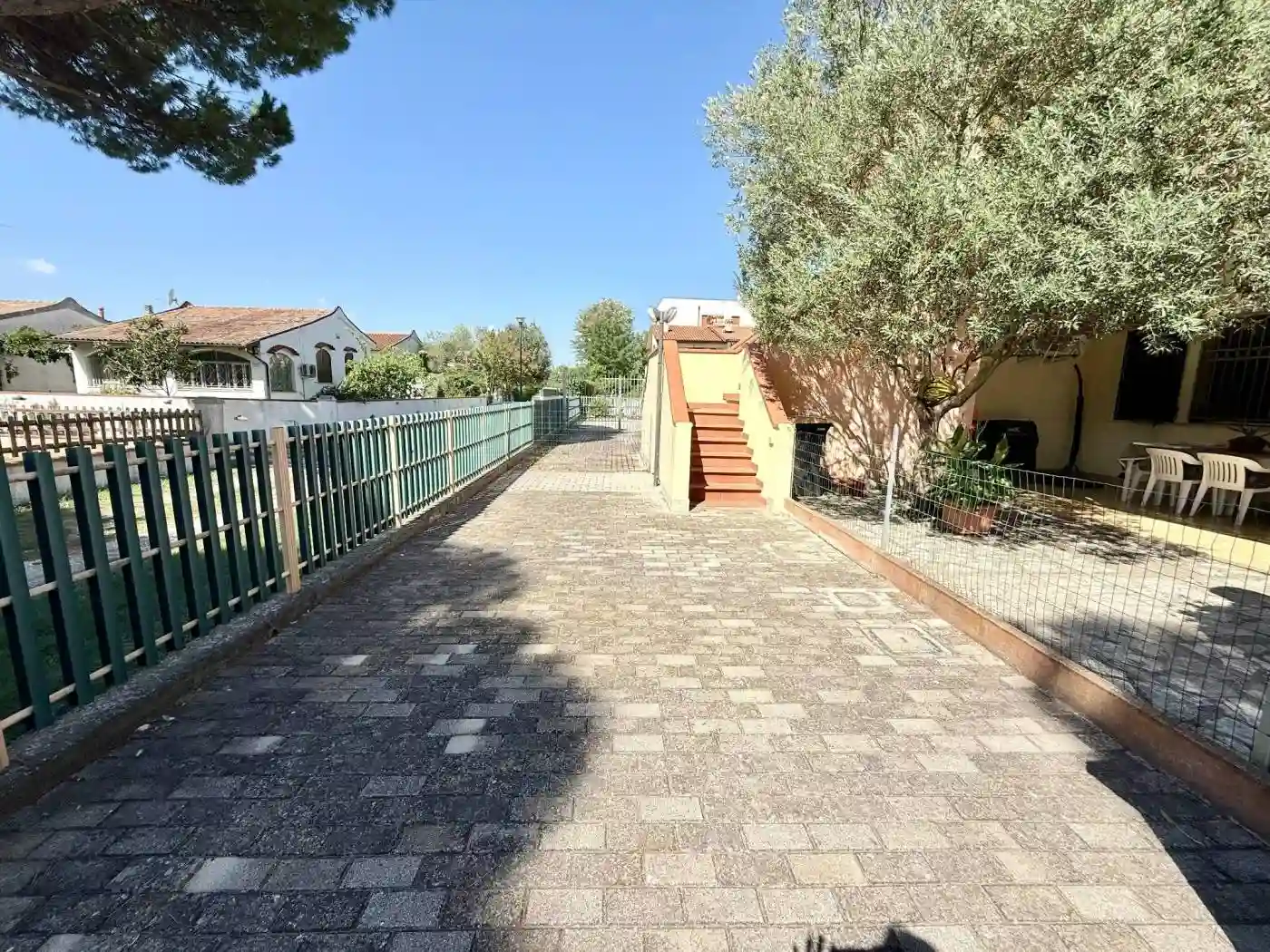 Villetta a schiera - foto 4