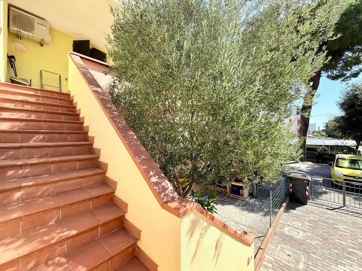Villetta a schiera - foto 5