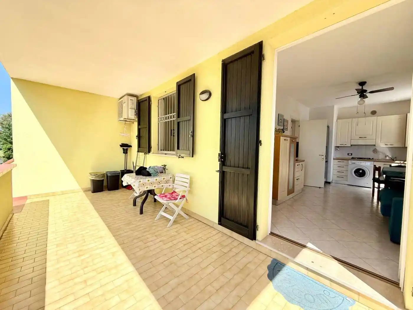 Villetta a schiera in vendita a Comacchio