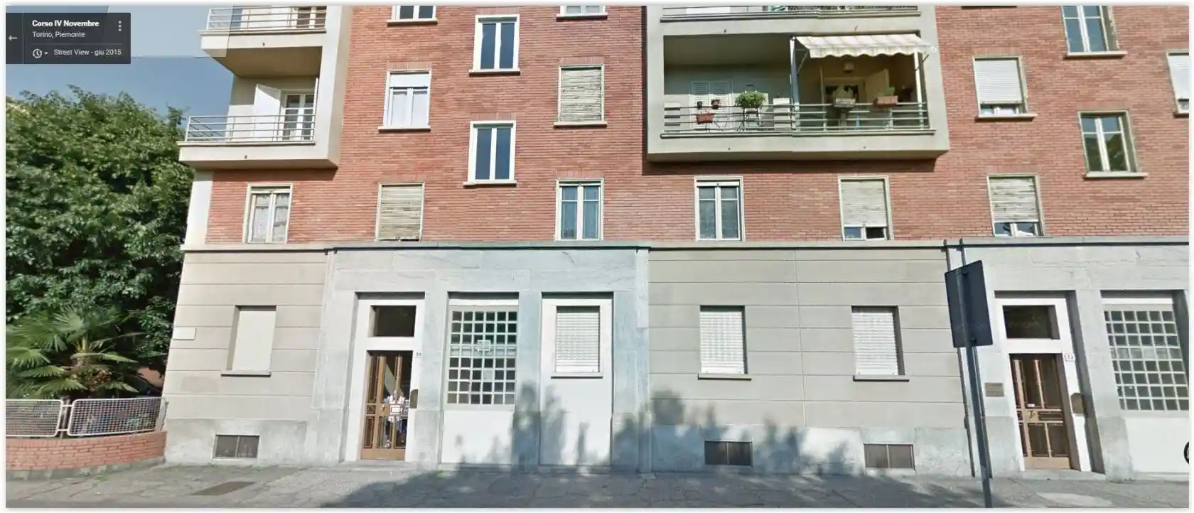 Appartamento in affitto a Torino