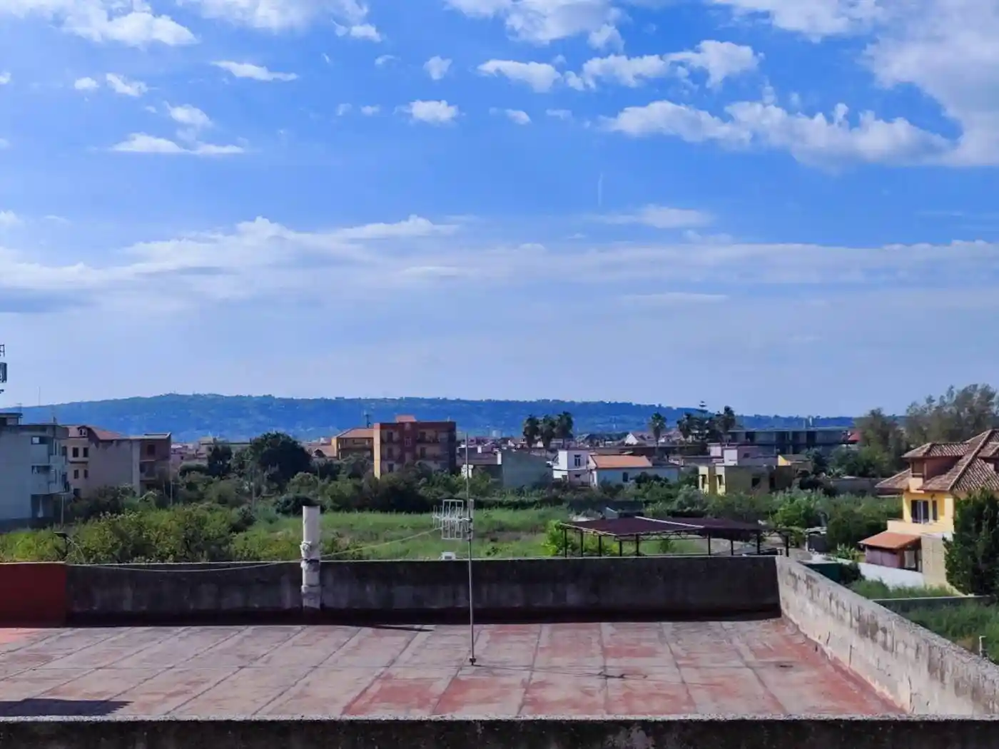 Appartamento in vendita a Giugliano in Campania