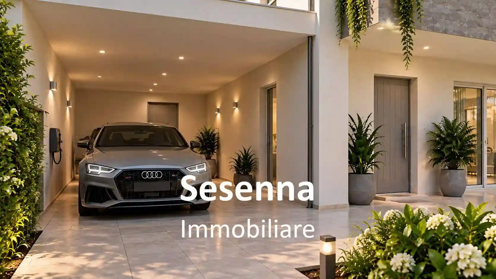 Villa - foto 5