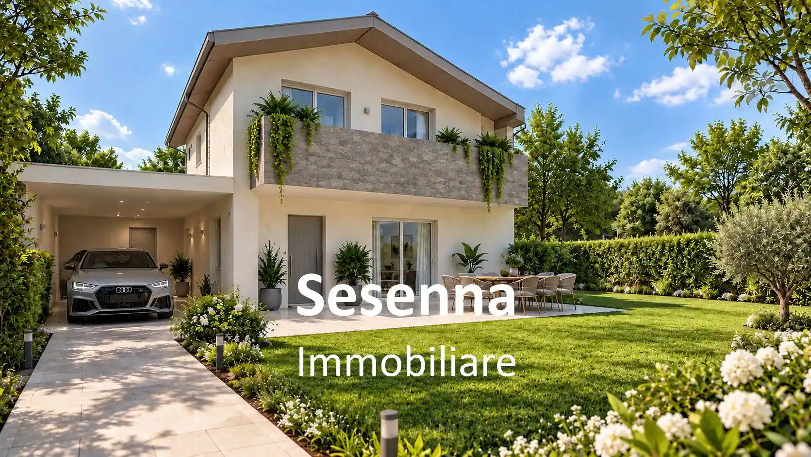 Villa in vendita a Pavia di Udine