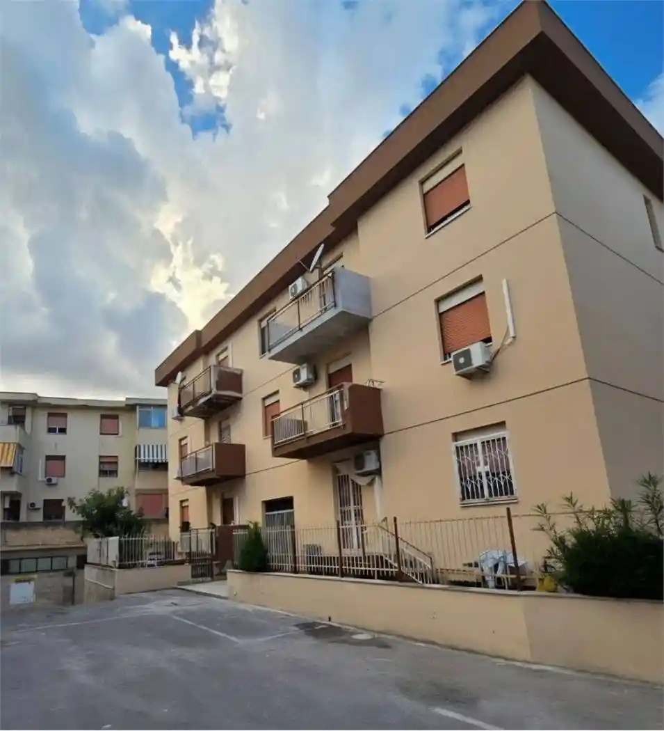 Appartamento in vendita a Palermo