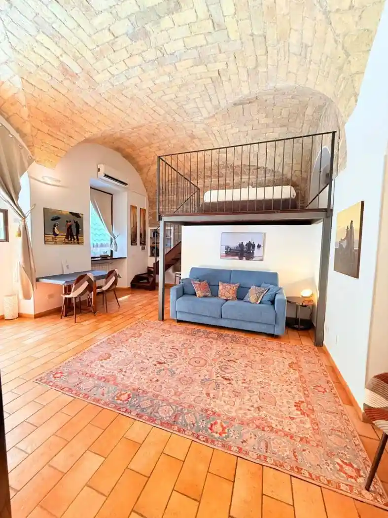Loft in vendita a Roma