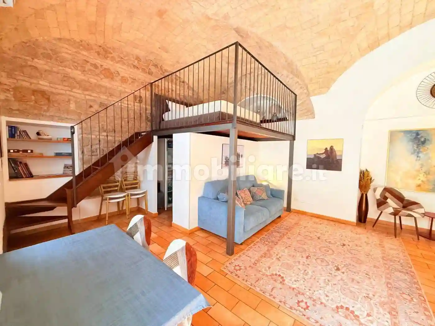 Loft - foto 2