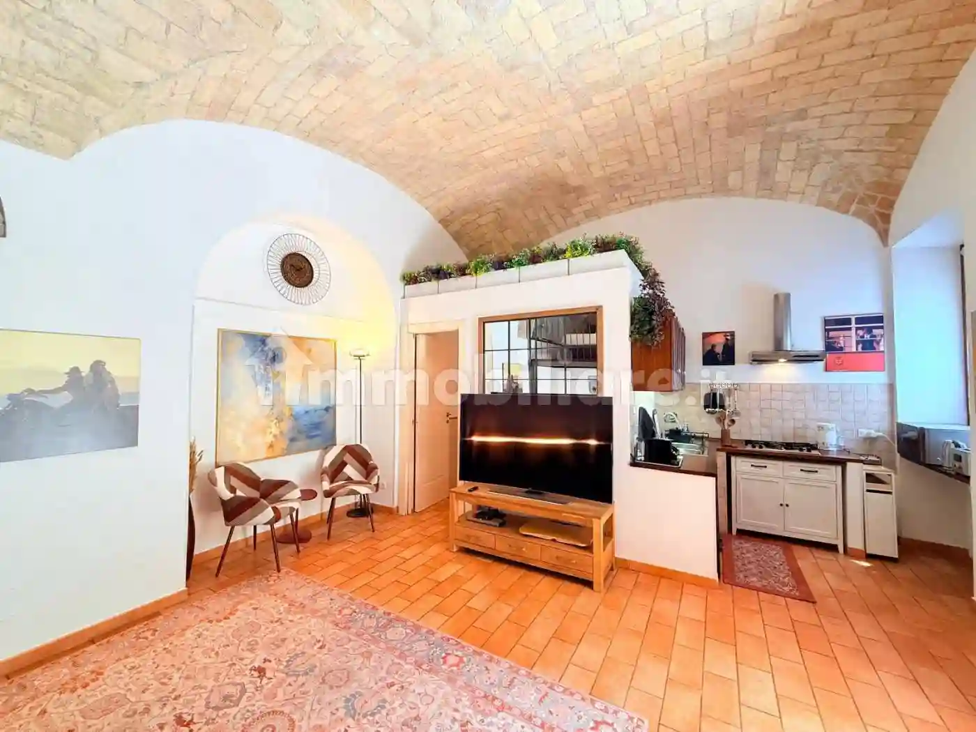 Loft - foto 3