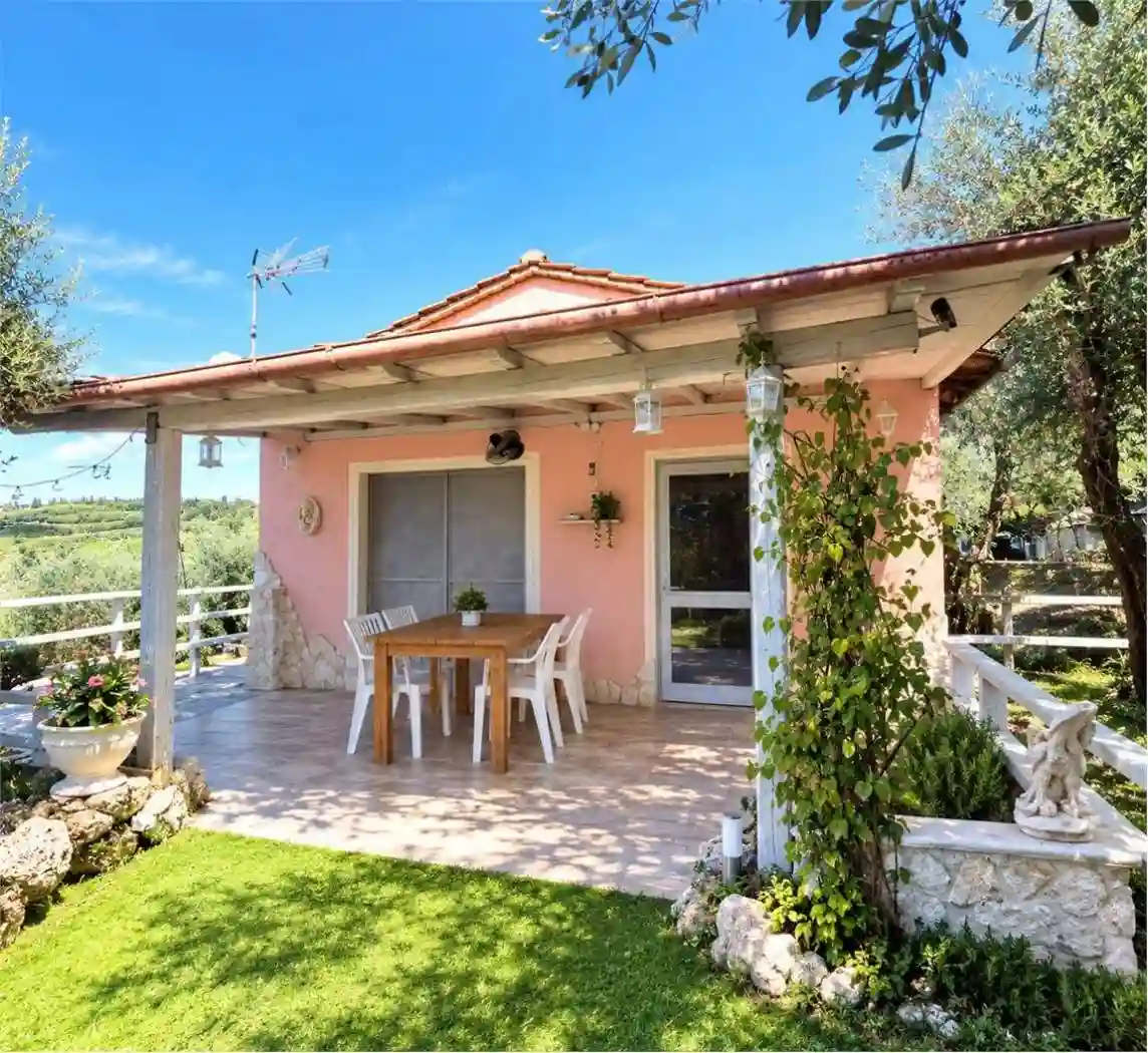 Casa indipendente - foto 4