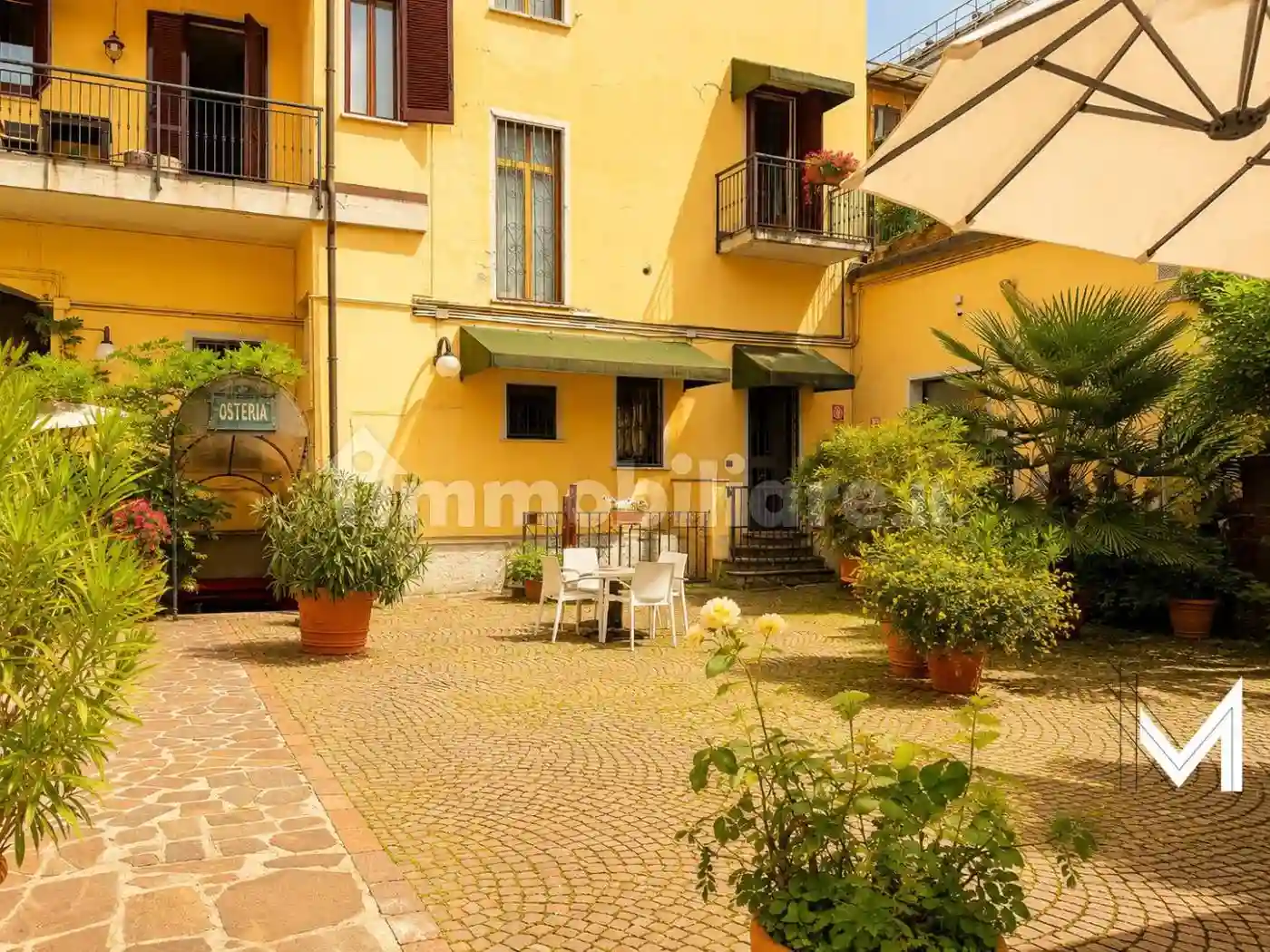 Palazzo - Edificio - foto 3