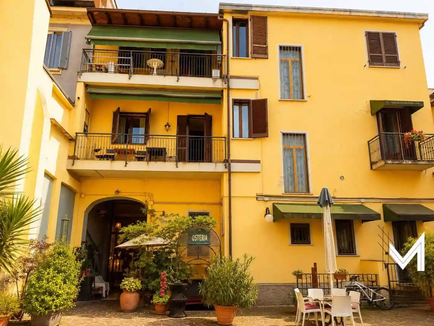 Palazzo - Edificio - foto 4