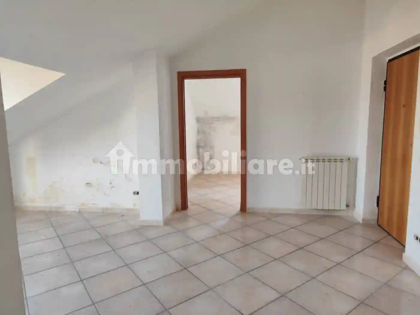Attico - Mansarda - foto 2