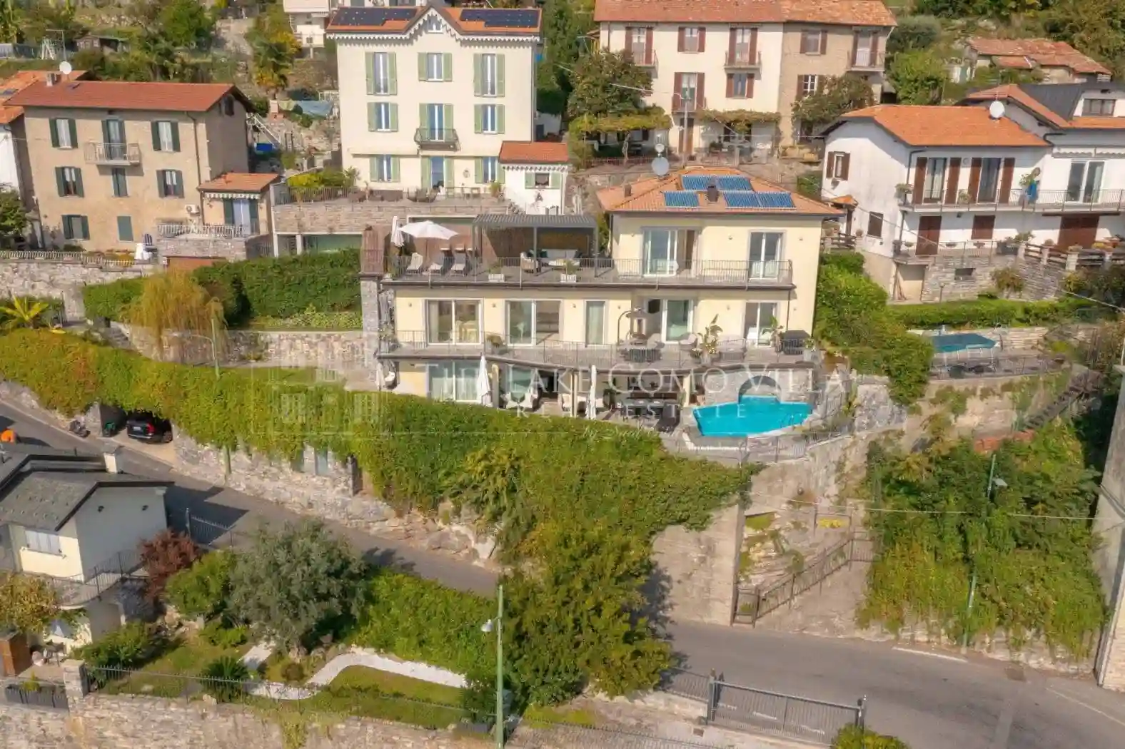 Villa - foto 3