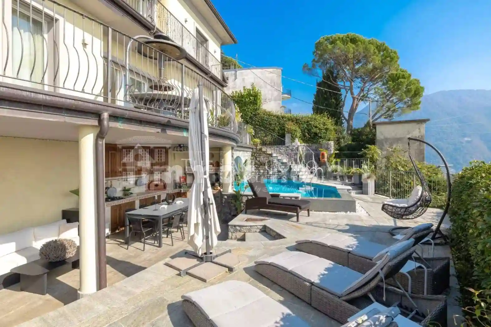 Villa - foto 4
