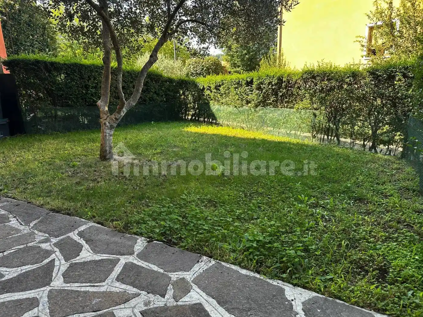 Appartamento in vendita a Nave