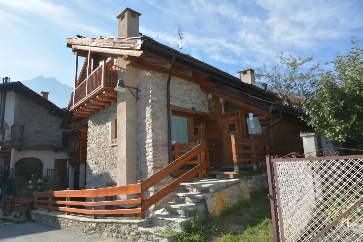 Appartamento in vendita a Bardonecchia