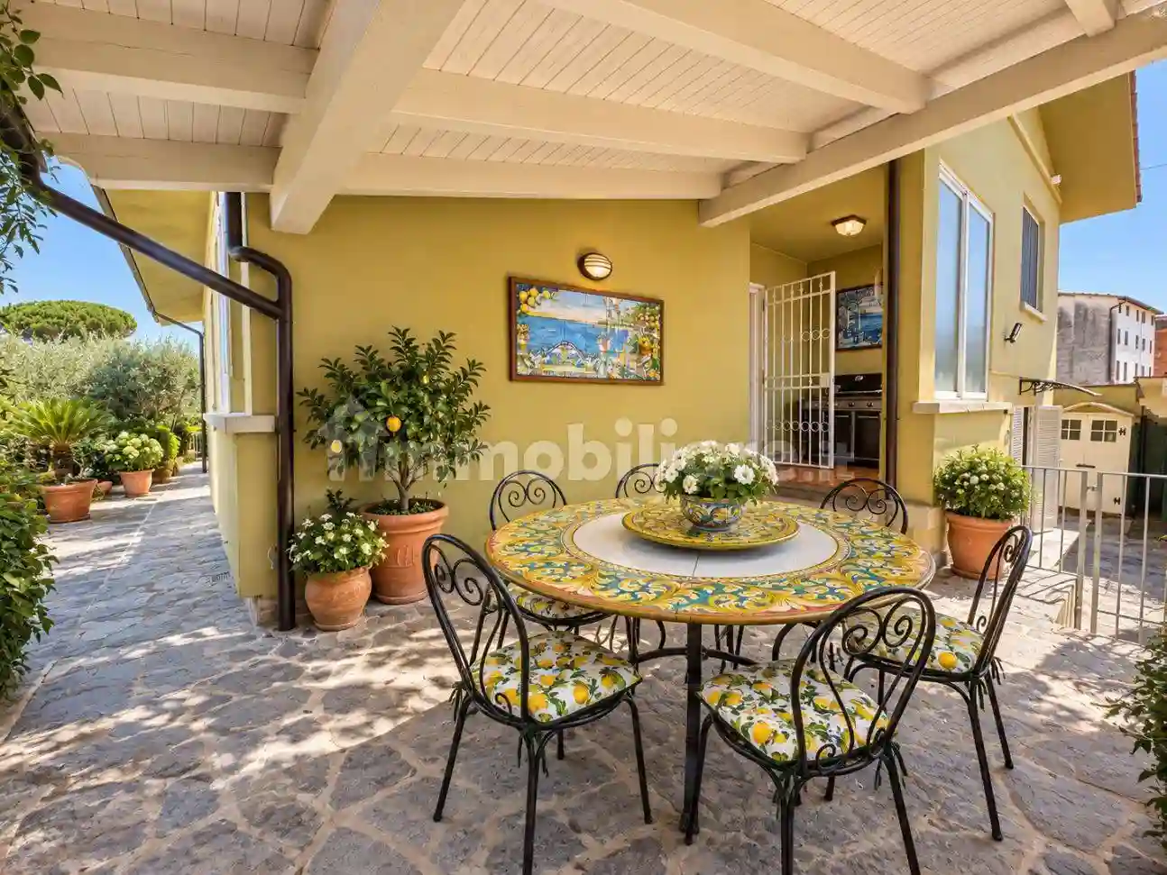 Villa - foto 3