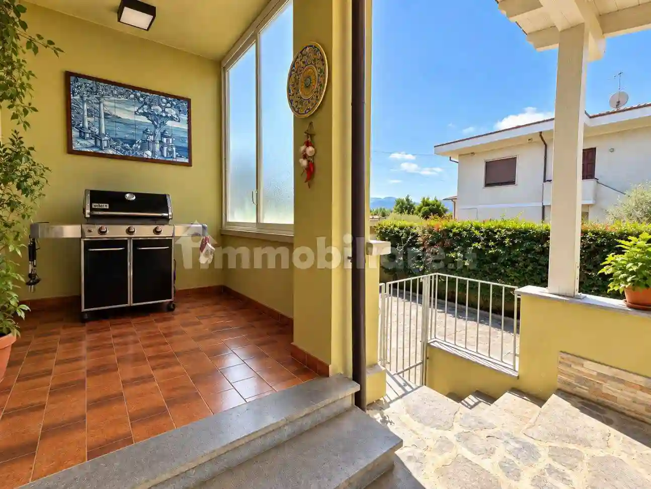 Villa - foto 4