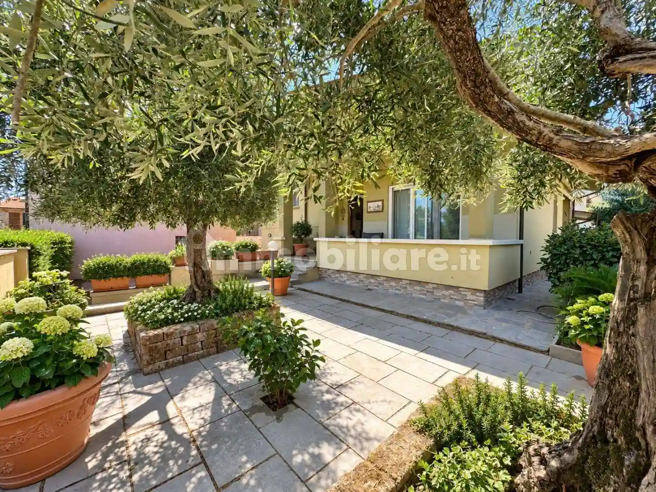 Villa - foto 5