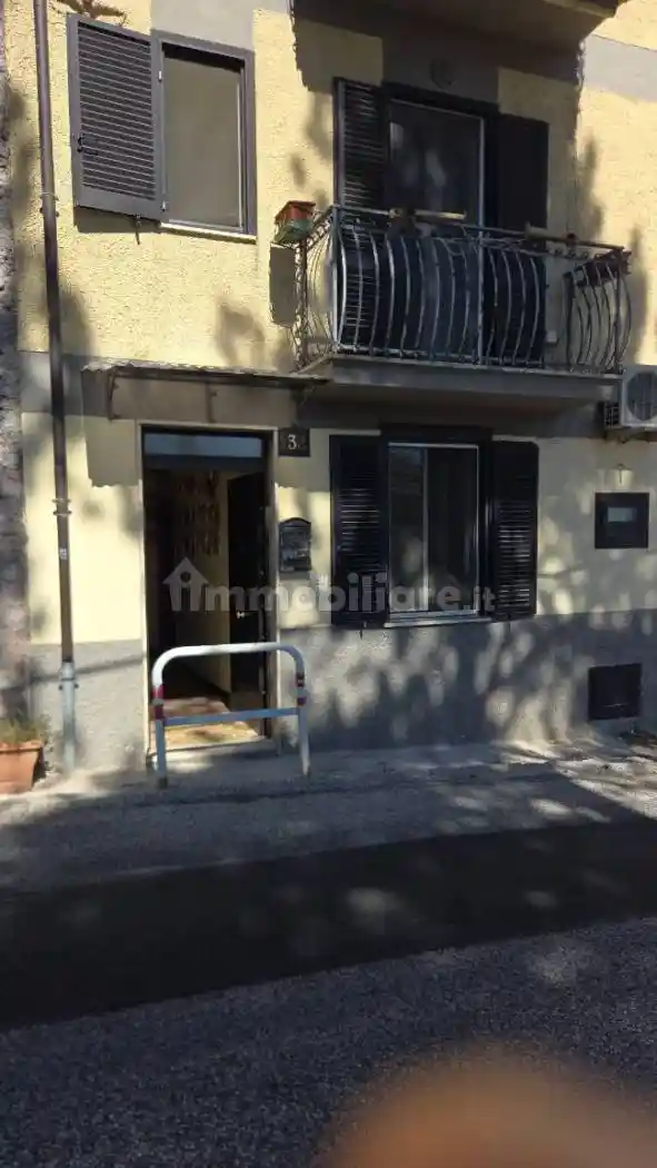 Appartamento in vendita a Capistrello