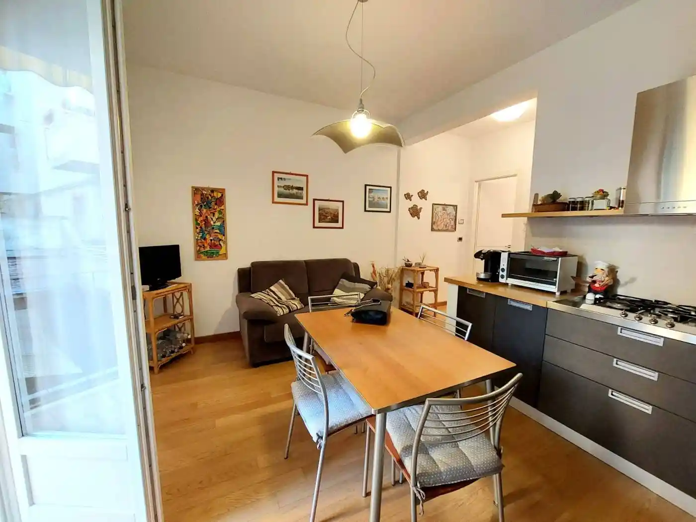 Appartamento in vendita a Alassio
