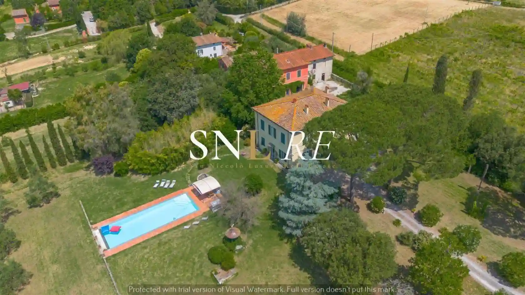 Villa - foto 2