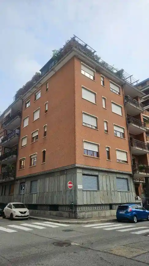 Appartamento in affitto a Torino