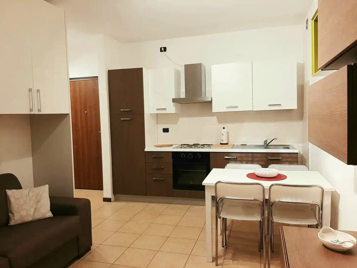 Appartamento in affitto a Castellanza