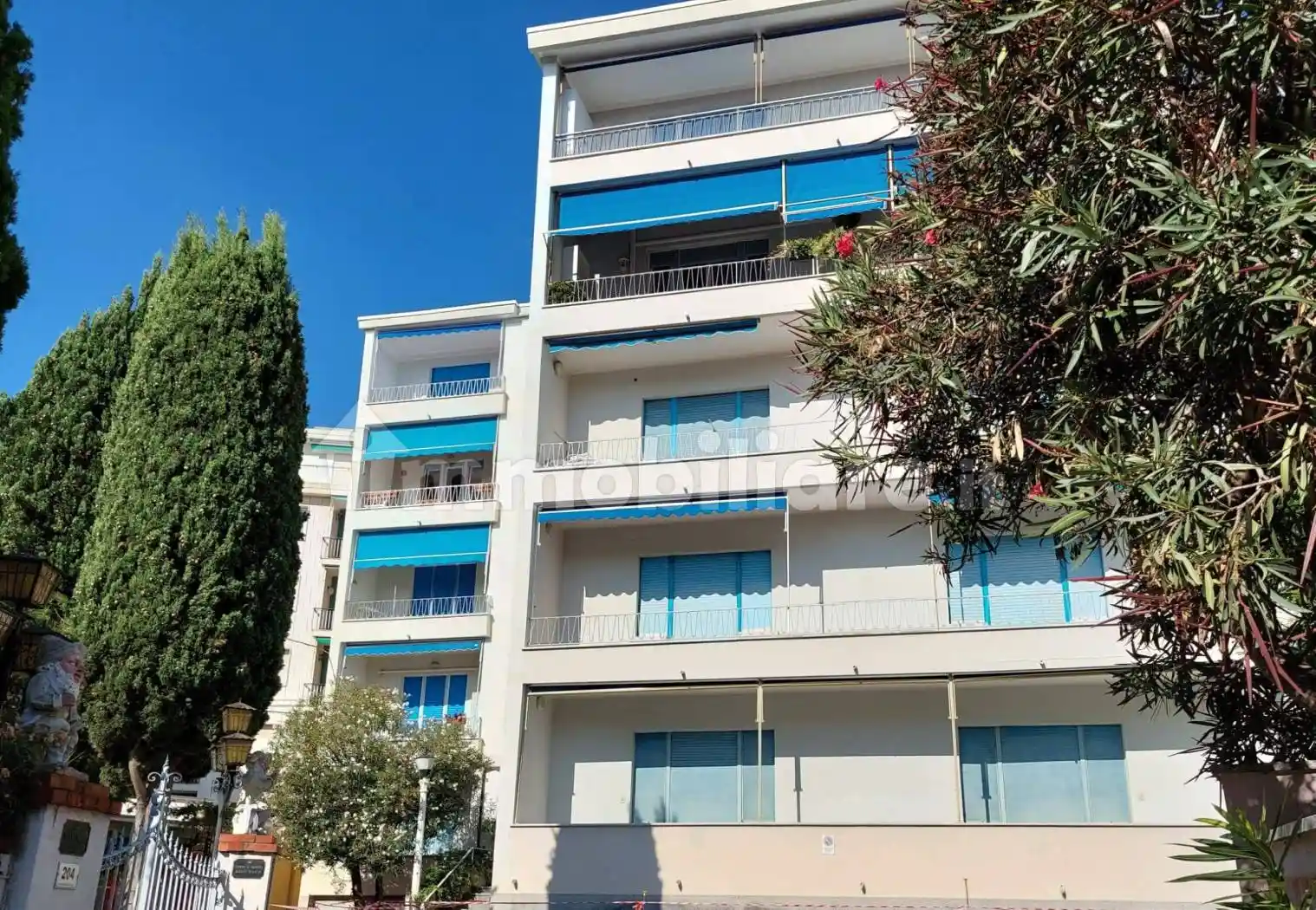Appartamento in vendita a Alassio