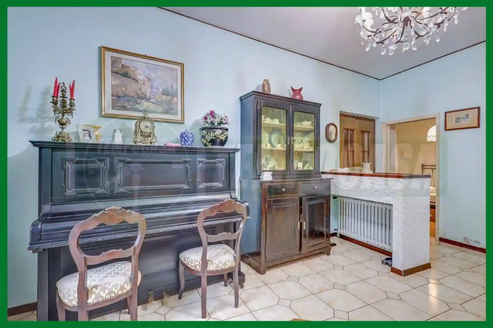 Casa indipendente - foto 4