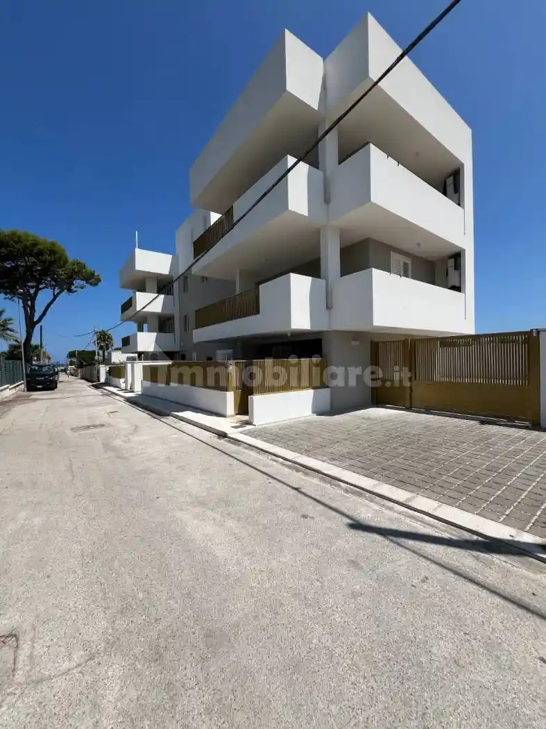 Appartamento in affitto a Bari