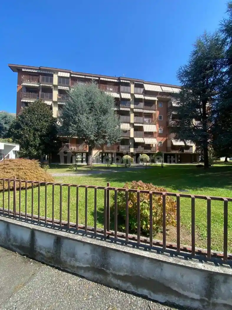 Appartamento in vendita a Settimo Torinese