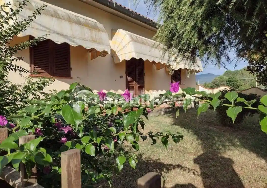 Villa in vendita a San Giuliano Terme