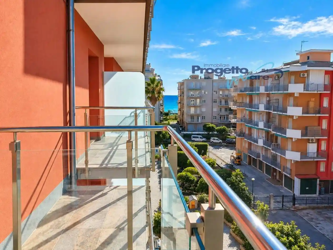 Appartamento in vendita a Pietra Ligure