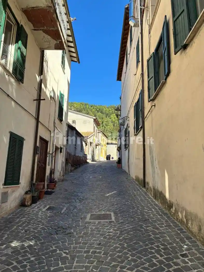 Appartamento in vendita a Cerreto Laziale