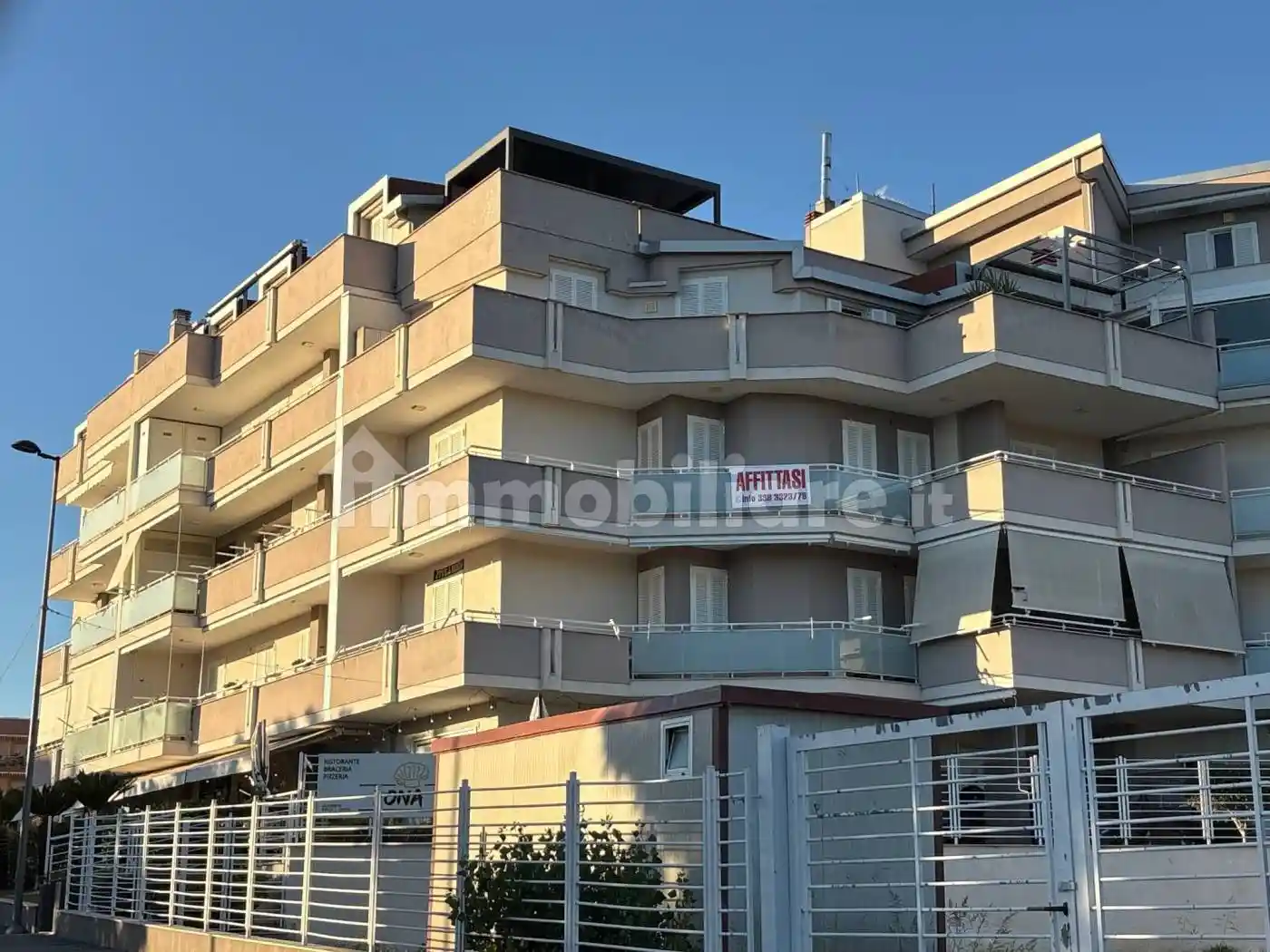 Appartamento in affitto a Caserta