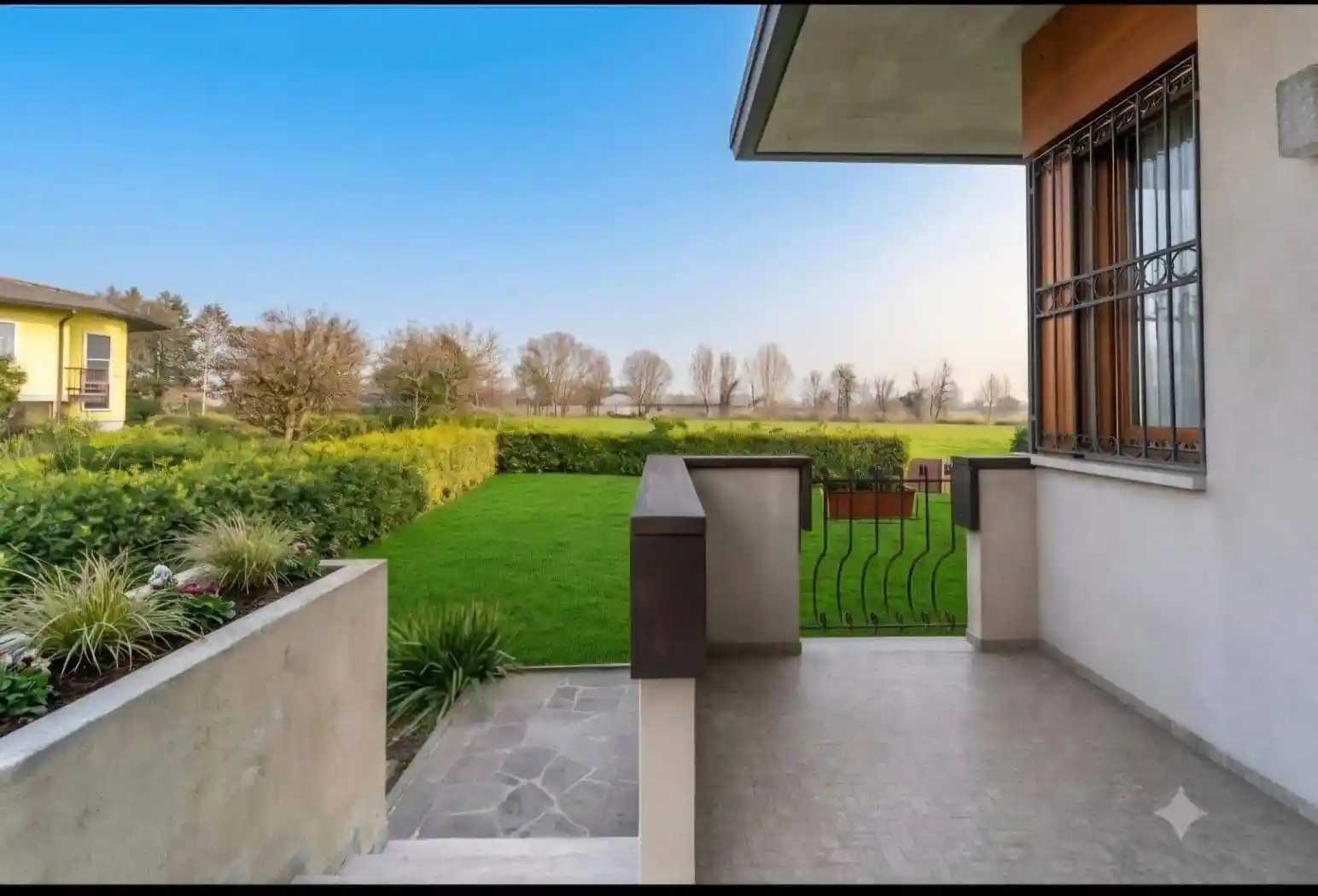 Villa in vendita a Vicenza