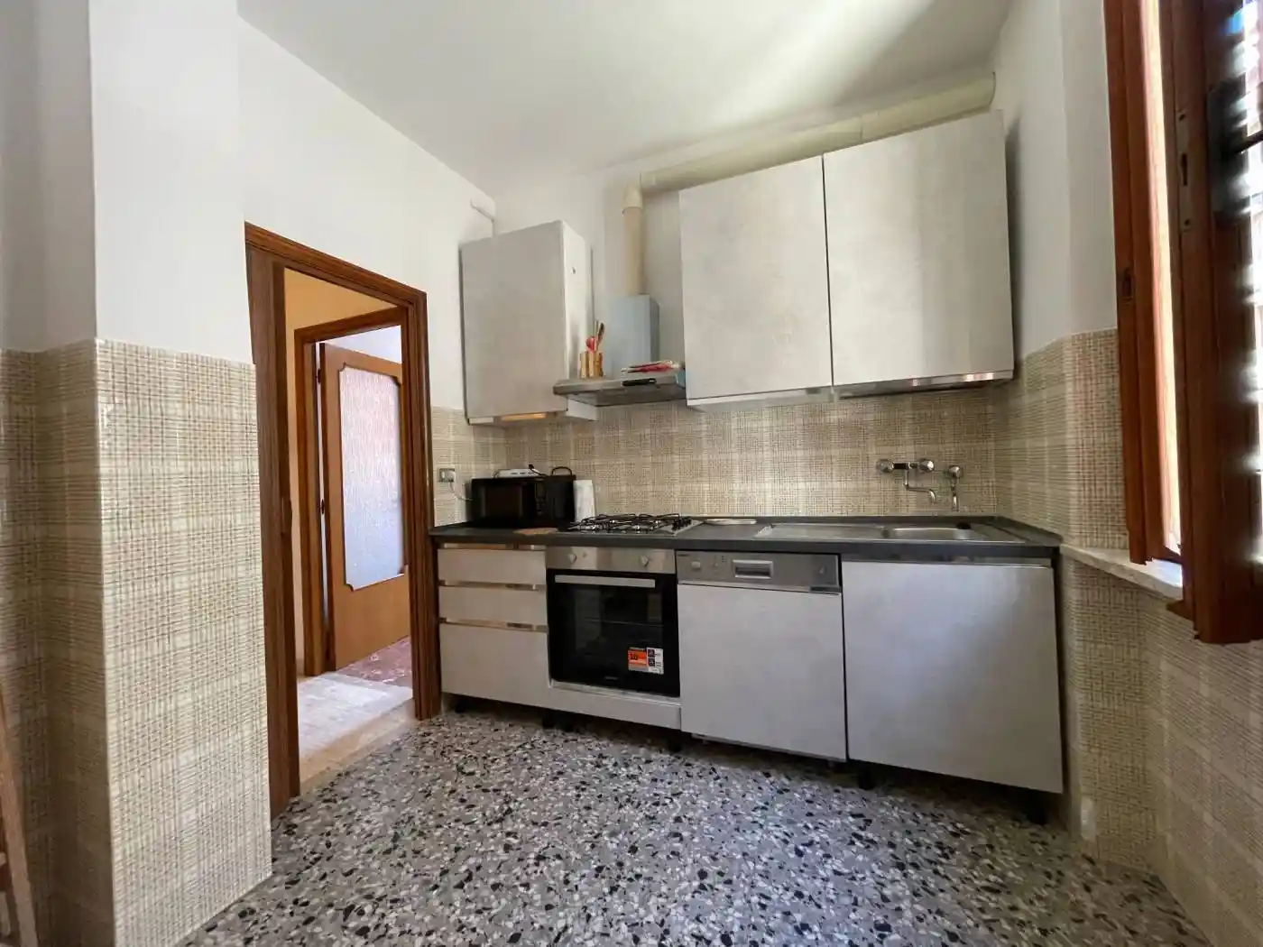 Appartamento in affitto a Camerino
